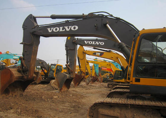 2nd Hand Volvo EC360BLC Excavator Construction Equipment 36Ton Heavy Duty