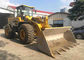 Old Chinese Wheel Loader SDLG 956L 2018 Year Less Use 5000kg Rated load