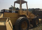 Hydraulic Used CAT Wheel Loader  910E Payloader 3.5m3 Rated Load