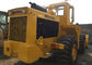 TCM 75B Second Hand Wheel Loaders / Front Loader Electric Drive 2008 Year