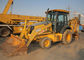 Second Hand Small Backhoe Loader Johndeere 310G Well Serviced And Maintenance