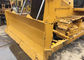 Crawler Type Used CAT Bulldozer D7G With Strengthen Blade Weight 5000KG