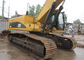 Used  Excavators 345d , 36 Ton Cat Crawler Excavator Second Hand